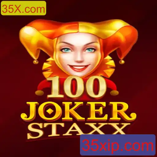 Descubra o Fascinante Mundo do Jogo 100JokerStaxx