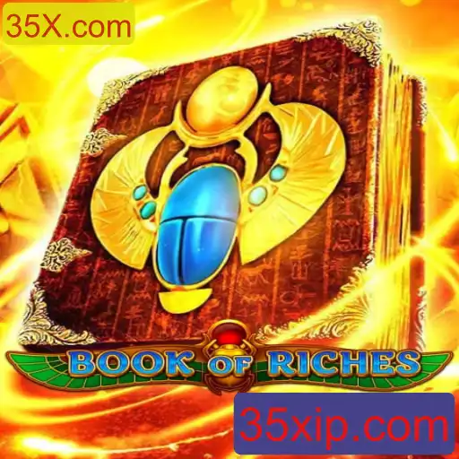 Desvendando o Fascínio de BookofRiches: Uma Jornada Épica no Mundo dos Jogos