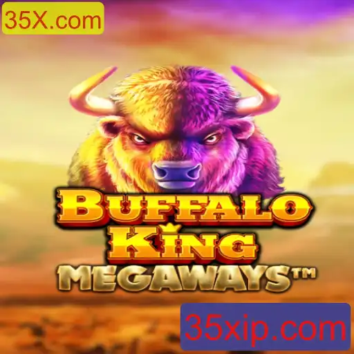 Explorando o Mundo do Jogo BuffaloKing na Plataforma 35X.com