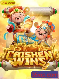 Conheça CaishenWins: O Jogo Que Está Conquistando Os Cassinos Online