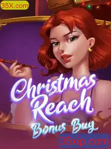 ChristmasReachBonusBuy: Uma Jornada Festiva de Emoção e Recompensas