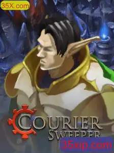 Explorando o Fascinante Mundo de CourierSweeper: Regras e Introdução Completa