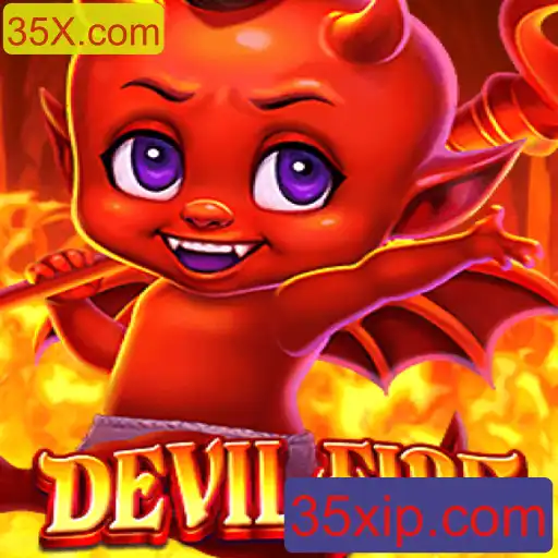 Explorando DevilFire: Um Mergulho no Novo Universo de 35X.com