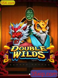 Explore o Mundo Emocionante de DoubleWilds - Um Jogo Revolucionário do 35X.com