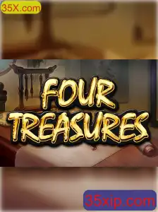 Explorando FourTreasures: Um Mergulho nas Regras e Dinâmica de Jogo