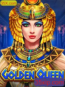 Descubra o Fascinante Mundo de GoldenQueen: Um Jogo Revolucionário em 35X.com