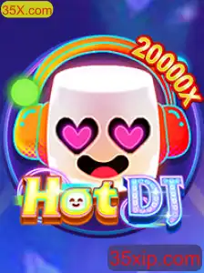 Descubra o Mundo do HotDJ: Um Guia Completo sobre o Jogo Inovador de 35X.com