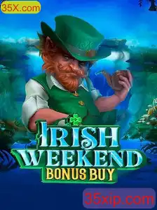 Descubra o Mundo de IrishWeekendBonusBuy: Regras e Estratégias do Jogo