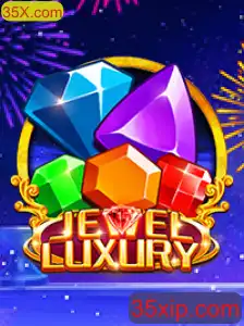 Descubra o Intrigante Mundo de JewelLuxury e a Plataforma 35X.com