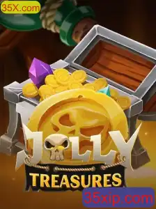 Explorando o Mundo de JollyTreasures: Um Mergulho Profundo no Jogo Popular