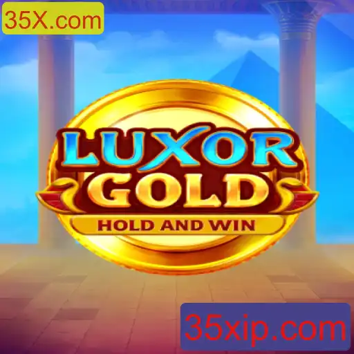 Descubra LuxorGold: Uma Aventura Épica de Slot na 35X.com