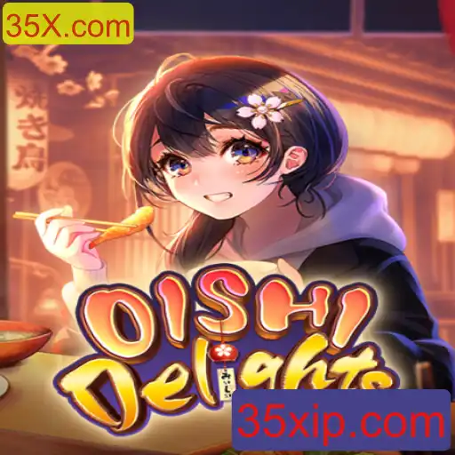 Explorando o Universo de OishiDelights: Diversão e Estratégia em Um Só Jogo