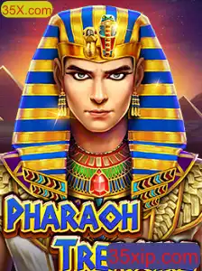 Descubra o Fascinante Mundo de PharaohTreasure no 35X.com