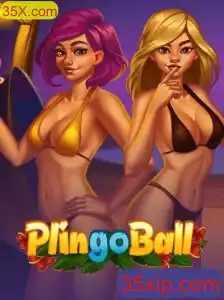 Plingoball: O Jogo Revolucionário do Momento Impulsionado pela 35X.com