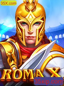 Descubra RomaX: A Aventura Antiga com Moderna Reviravolta