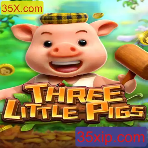 Descubra o Envolvente Mundo de THREELITTLEPIGS no 35X.com